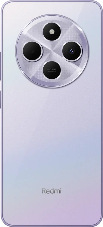 Смартфон Xiaomi Redmi 14C 8/256 ГБ RU, фиолетовый