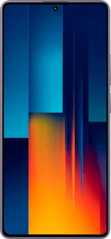Смартфон POCO M6 Pro 8/256 GB Purple (2312FPCA6G)