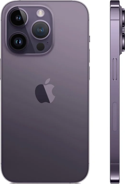 Смартфон Apple iPhone 14 Pro Max 128 Гб Deep Purple