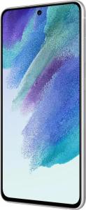 Смартфон Samsung Galaxy S21 FE 8/128Gb Белый