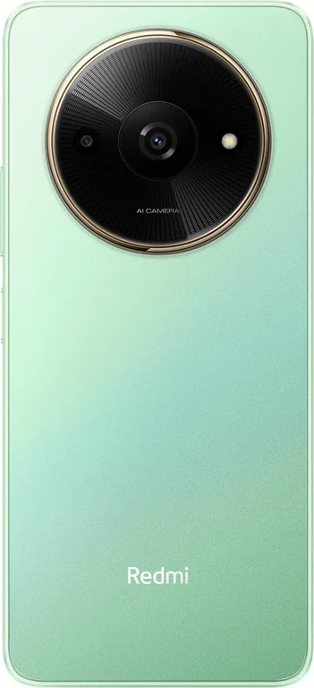 Смартфон Xiaomi Redmi A3x 3/64Gb Aurora Green