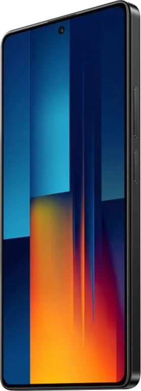 Смартфон Xiaomi POCO M6 Pro 8/256Gb Черный