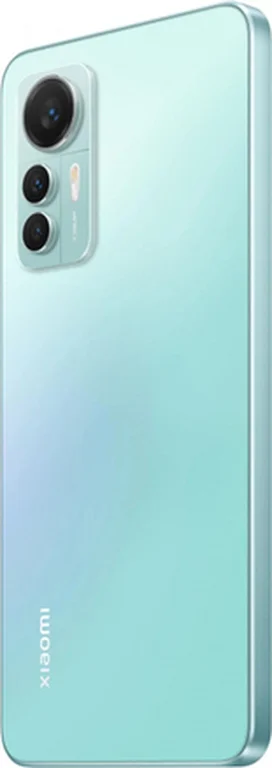 Смартфон Xiaomi 12 Lite 6/128 ГБ Global, Dual nano SIM, светло- зеленый