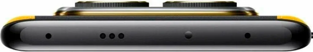 Смартфон Xiaomi POCO X7 8/256Gb Чёрный