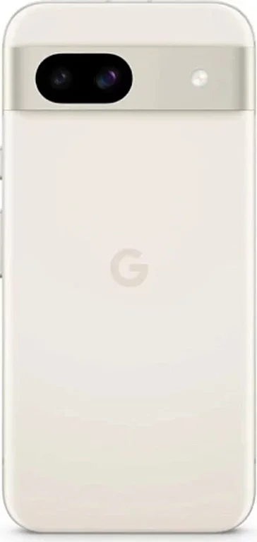 Смартфон Google Pixel 8a 8/128GB Global (Бежевый, 8 ГБ, 128 ГБ, Global)