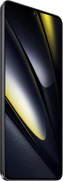 Смартфон Xiaomi Poco F6 NFC 8/256Gb (Titanium) EU