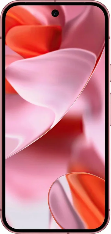 Смартфон Google Pixel 9 12/256 ГБ, Rose Pivoine US