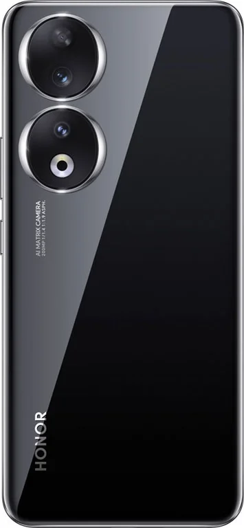Смартфон Honor 90 12/512 Midnight Black