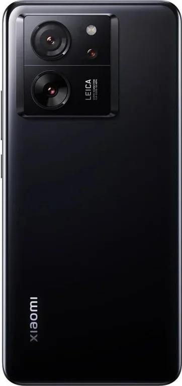 Смартфон Xiaomi 13T Pro (12/512GB Global, Black)