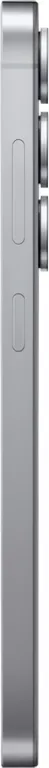 Смартфон Samsung Galaxy S25 12/256 ГБ Dual: nano SIM + eSIM Silver Shadow