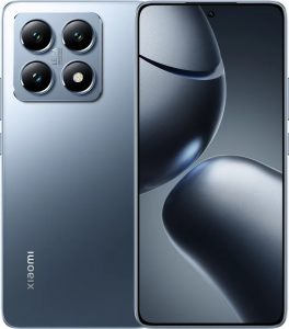 Смартфон Xiaomi 14T 12/256GB Blue (Синий)
