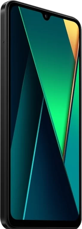 Смартфон POCO C75 8/256GB Black