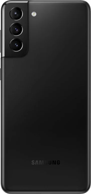 Смартфон Samsung Galaxy S21+ 5G 8/128Gb phantom black (черный фантом)