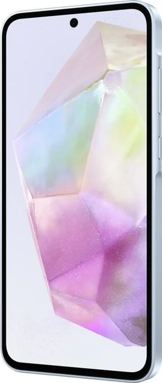 Смартфон Samsung Galaxy A35 5G 8/128 ГБ, iceblue (голубой)