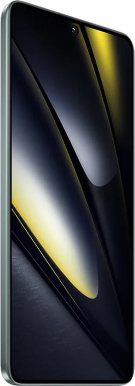 Смартфон POCO F6 12/512 ГБ, зеленый