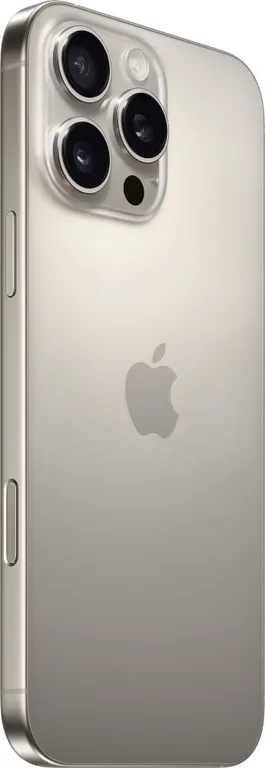 Смартфон Apple iPhone 16 Pro Max 512Gb SIM+eSIM Natural Titanium (Global)
