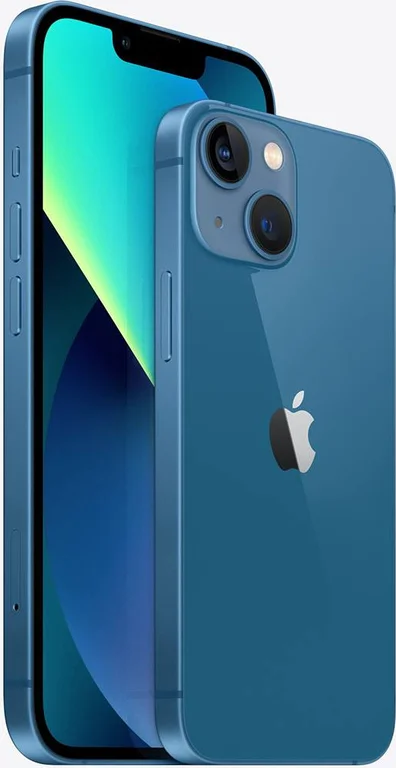 Смартфон Apple iPhone 13 512Gb, Синий