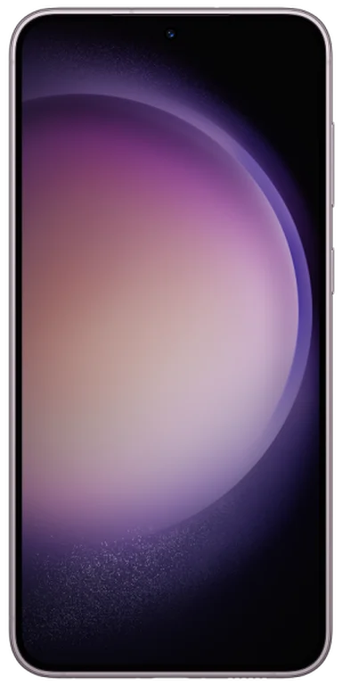 Смартфон Samsung Galaxy S23+ 512GB Lavender (Лавандовый)