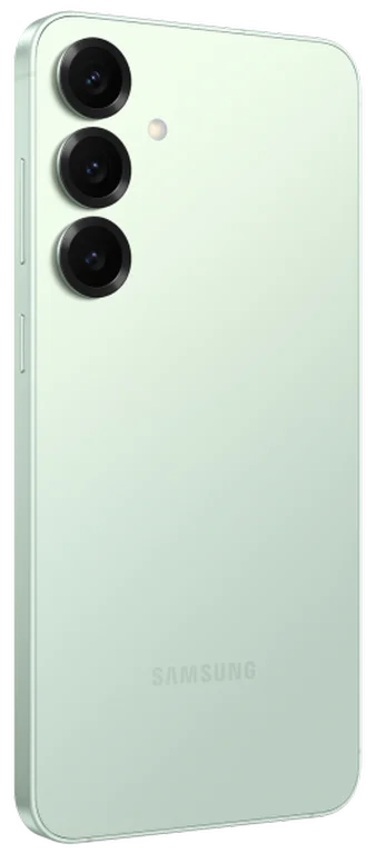 Смартфон Samsung Galaxy S25 Plus 12/512GB Mint (Мятный)