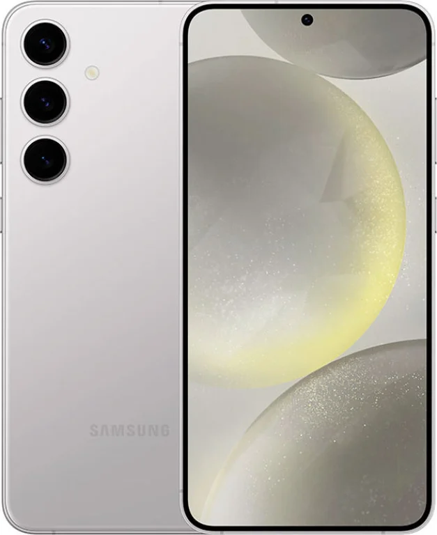 Смартфон Samsung Galaxy S24+ 12/512Gb Серый (Gray)