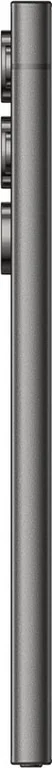 Смартфон Samsung Galaxy S24 Ultra 12/256 ГБ, Titanium Black/Черный