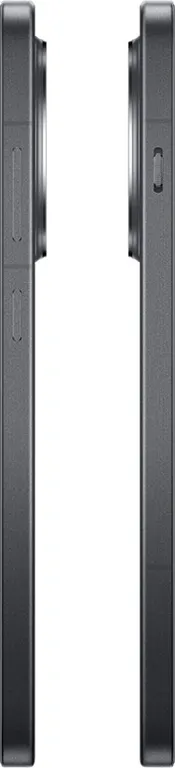 Смартфон OnePlus Ace 5 Pro 12/256Gb Black (Черный)