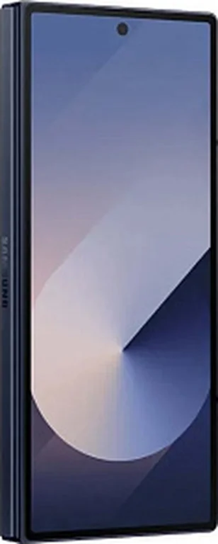 Смартфон Samsung Galaxy Z Fold6 512Gb (Тёмно-Синий)