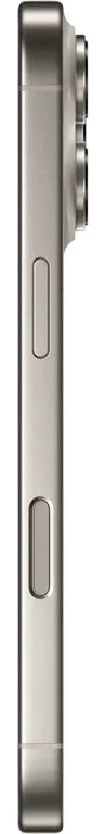 Смартфон Apple iPhone 16 Pro Max 256GB eSIM Natural Titanium