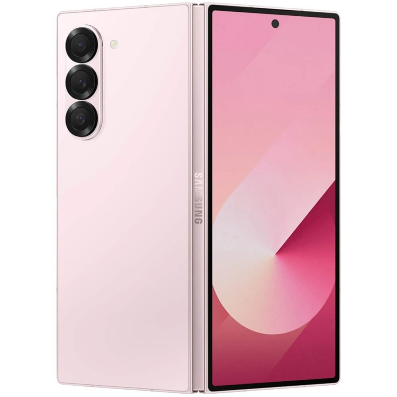 Смартфон Samsung Galaxy Z Fold6 12/1TB Pink
