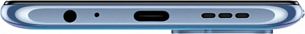 Смартфон Xiaomi POCO M5s 8/256GB Global (Синий, 256 ГБ, 8 ГБ, Global)