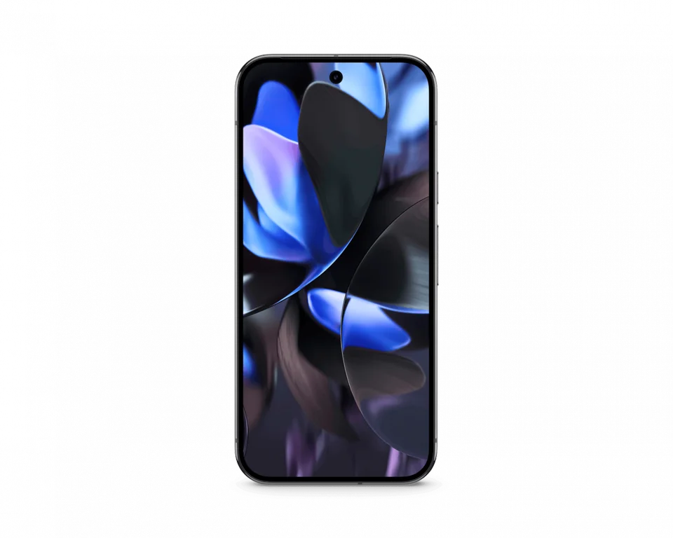 Смартфон Google Pixel 9 Pro XL 16/256GB Obsidian (Черный)