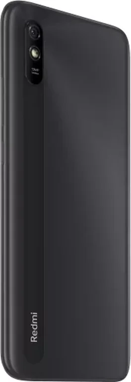 Смартфон Xiaomi Redmi 9A 2/32GB Granite Gray