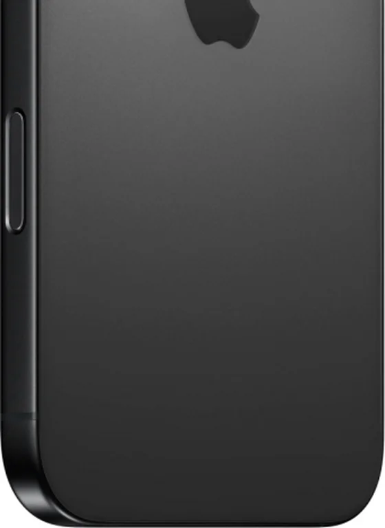 Смартфон iPhone 16 Pro 128Gb, SIM + eSIM (Титановый черный)