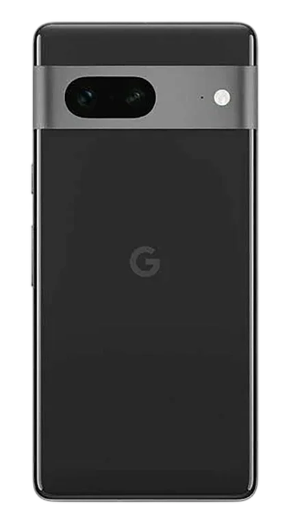 Смартфон Google Pixel 7 8/256Gb Obsidian (Черный) (USA) Sim+eSim