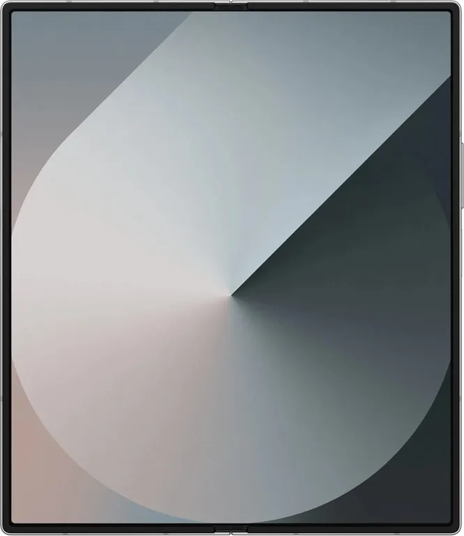 Смартфон Samsung Galaxy Z Fold6 12/512GB Global Silver Shadow (Серый)