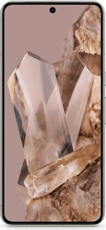Смартфон Google Pixel 8 Pro 12/512Gb (Porcelain)