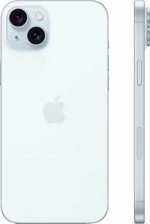 Смартфон Apple iPhone 15 Plus 512Gb (Blue)