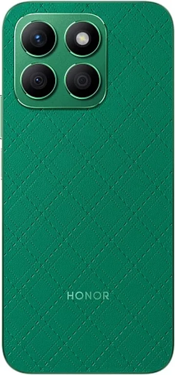 Смартфон Honor X8b 8/128GB (RU/A) (Зеленый, 128 ГБ, 8 ГБ, RU)