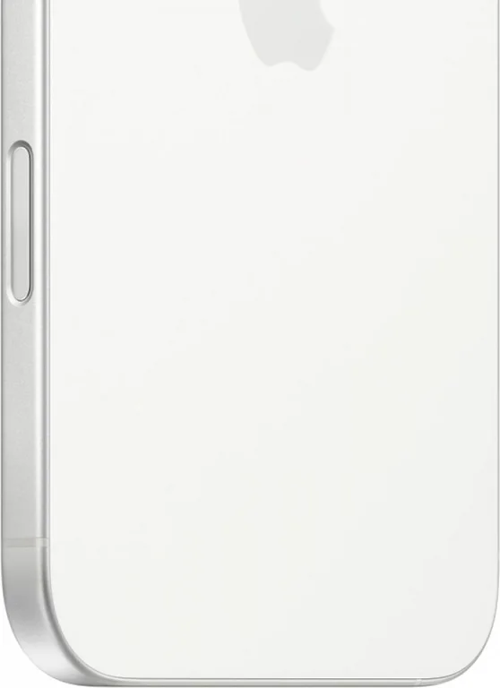 Смартфон Apple iPhone 16 Plus 256 ГБ, White /белый