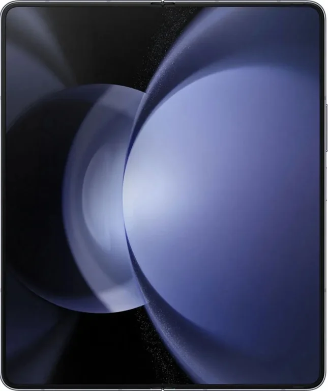 Смартфон Samsung Galaxy Z Fold5 12/256GB Icy Blue (SM-F946B)