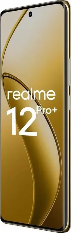 Смартфон Realme 12 Pro 5G 8/256GB Beige Sand