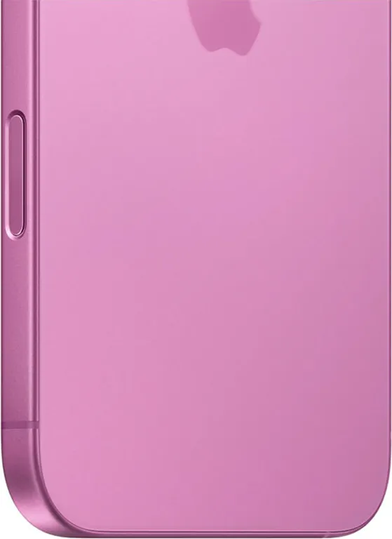 Смартфон Apple iPhone 16 Plus 256 Gb Pink (Розовый)