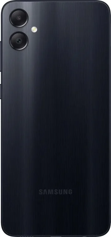 Смартфон Samsung Galaxy A05 (SM-A055F/DS) 4/64Gb (Black)
