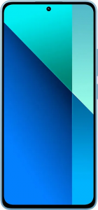 Смартфон Redmi Note 13 4G 8/512GB голубой EAC