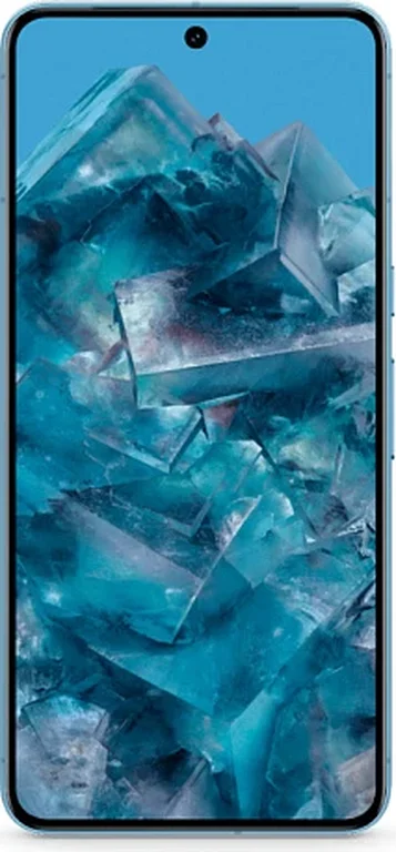 Смартфон Google Pixel 8 Pro 12/256GB (USA) (Голубой, 256 ГБ, США, 12 ГБ)
