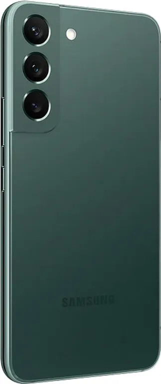 Смартфон Samsung Galaxy S22 (SM-S901) 8/128GB, зеленый