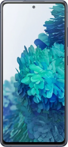 Смартфон Samsung Galaxy S20 FE 5G (SM-G781 BD) 6/128Gb blue (синий)