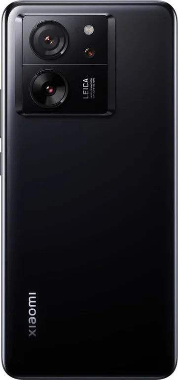Смартфон Xiaomi 13T 8/256 ГБ Global Black (черный)