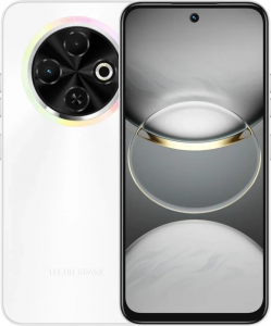 Смартфон TECNO Spark 30C 8/256Gb,белый