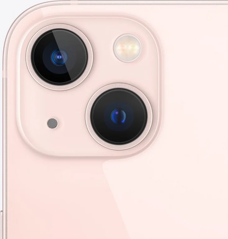 Смартфон Apple iPhone 13 256GB Pink (розовый)
